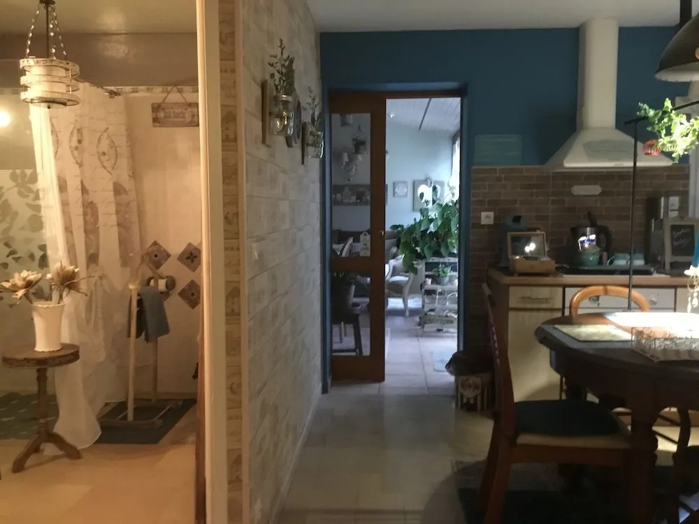 Au Logis de Sylvie