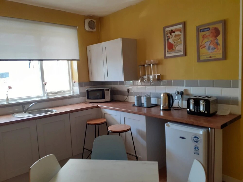 Linden Guest House