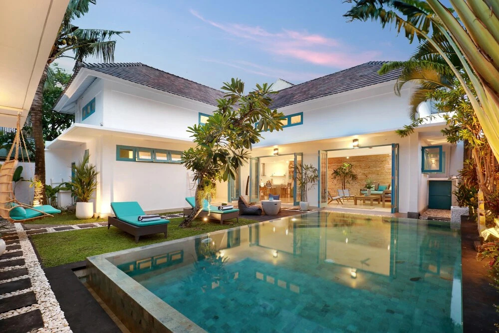 Villa Eva