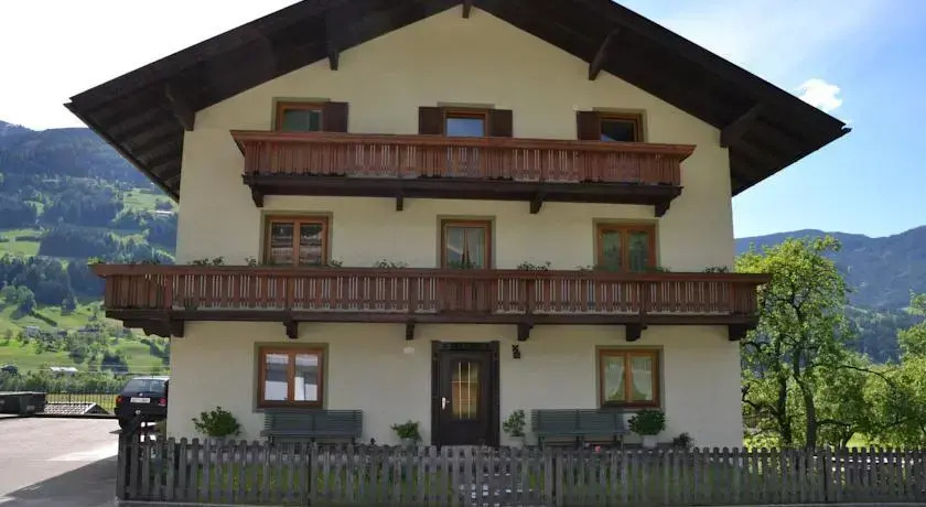Denggerhof
