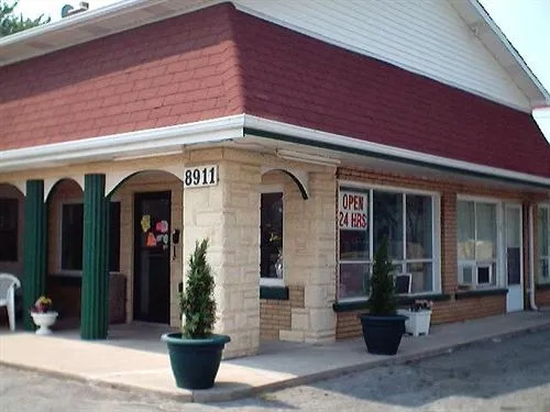 Three Diamond Inn