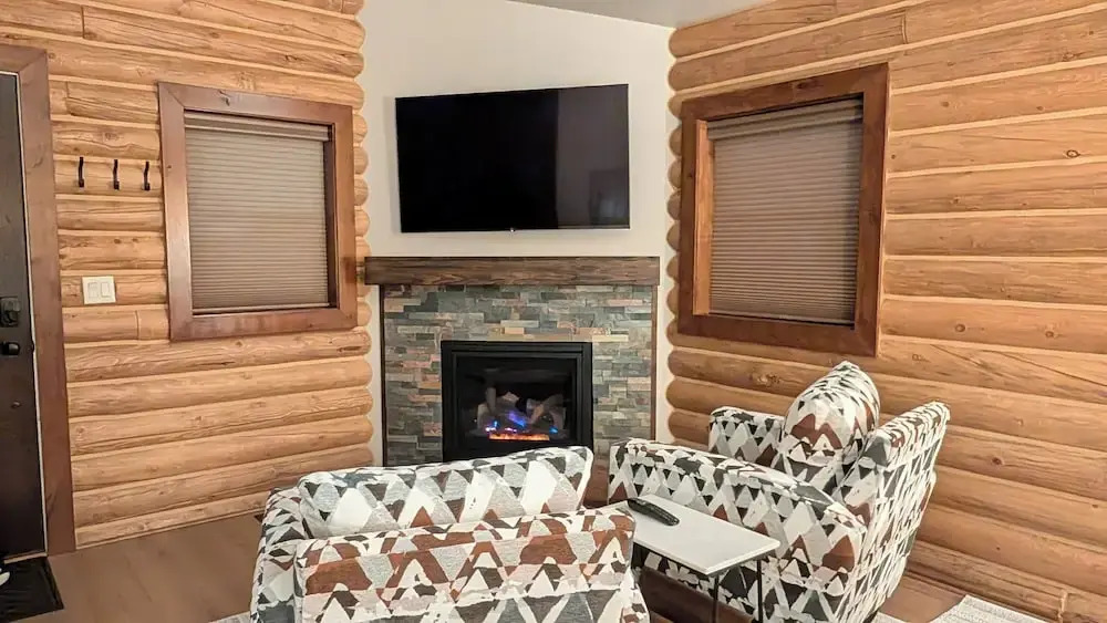 The Willows Cabins