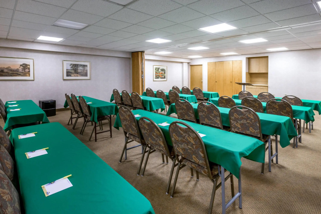 Days Inn by Wyndham Vineland