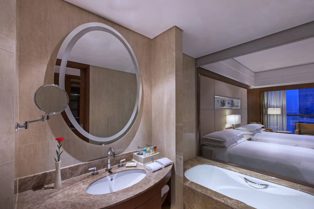 Four Points by Sheraton Suzhou