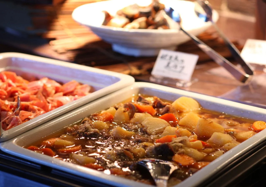 Daiwa Roynet Hotel Sapporo-Susukino