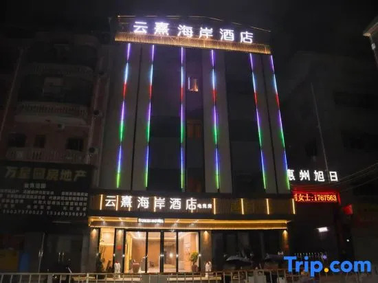 Yunxi Coast Hotel