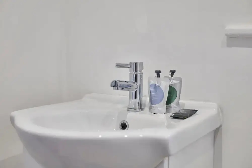 Host Stay Jubilee Close