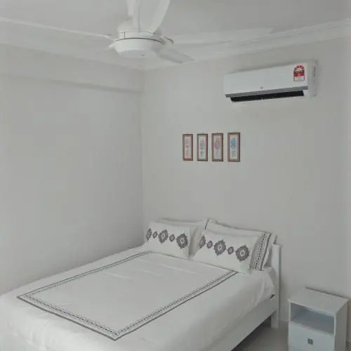 MZ Homestay Kampar