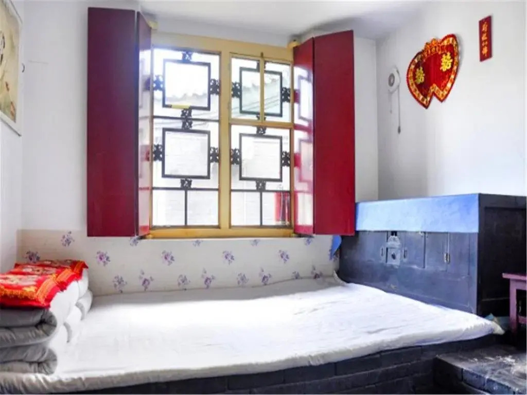 Xusheng Inn