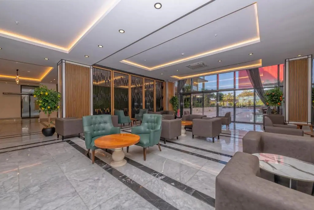 LRS Hotels Akadia Luxury- Adults & Couples Only- Premium Ultra All Inclusive