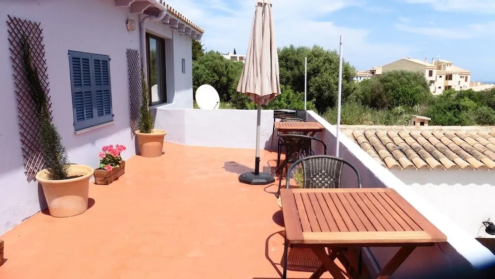 Ses Terrasses