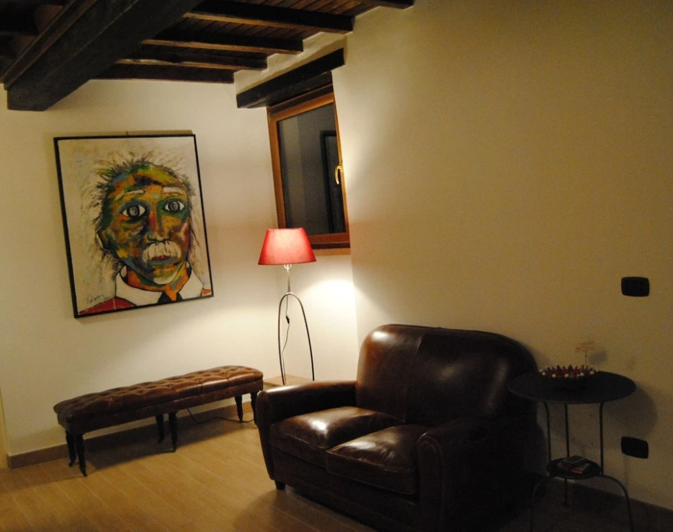 Dimora & Spa Il Cerchio di Lullo