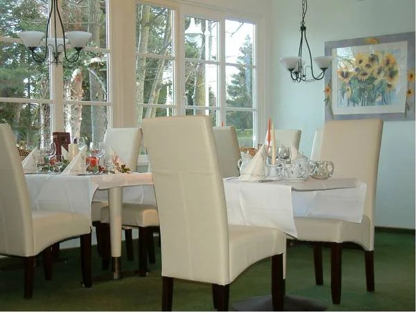 Hotel Haus Kranich