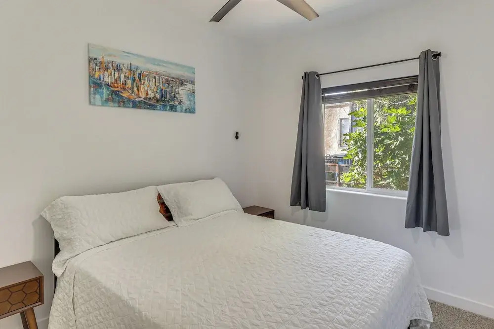 1 Block to Boat Launch! Home w/ Dog-friendly Yard