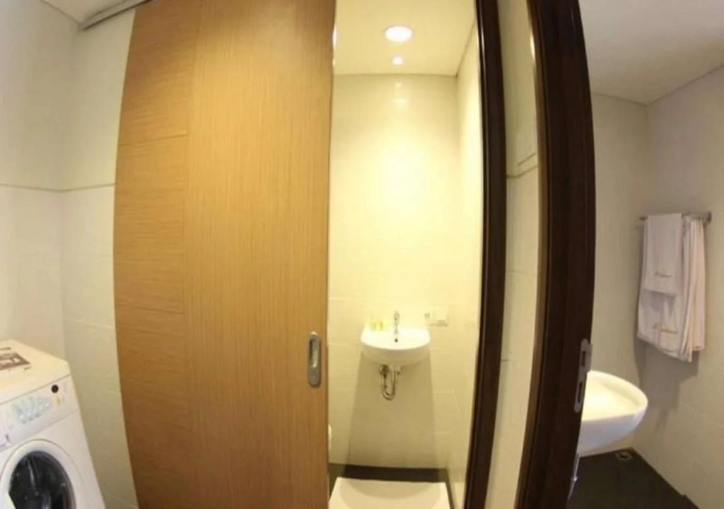 Hemat Inn Semarang