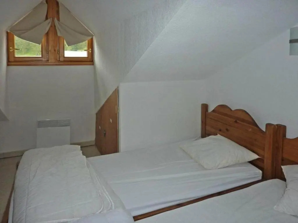 Résidence Balcon Des Airelles - 3 Pièces pour 8 Personnes 684