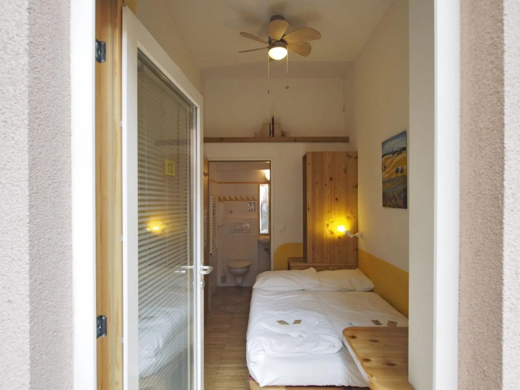 Vienna Hostel Ruthensteiner