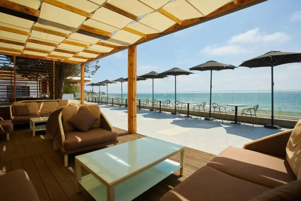 Secrets Sunny Beach Resort and Spa