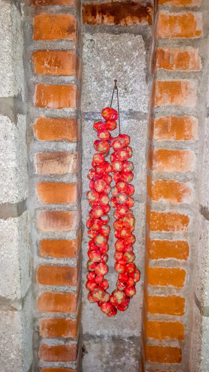 Hotel San Buenaventura de Atitlán