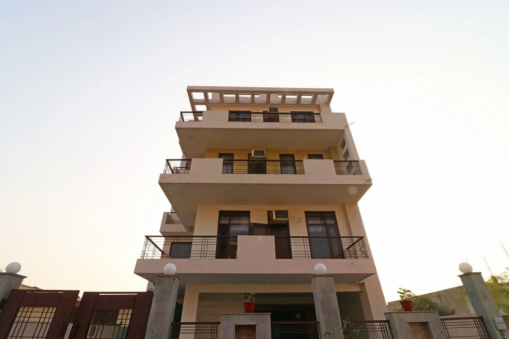 Mehta Guest House