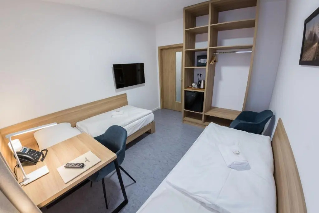 Hotel Forea