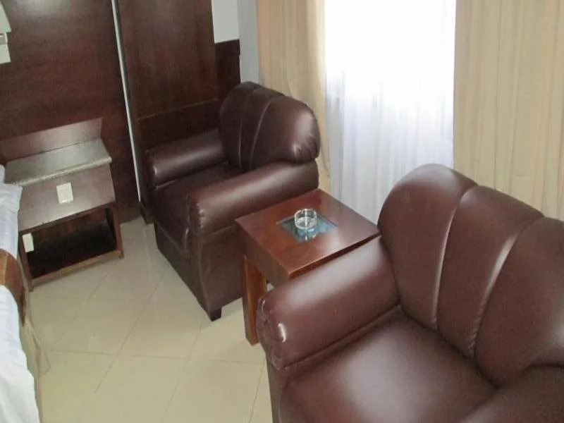 Mirama Hotel
