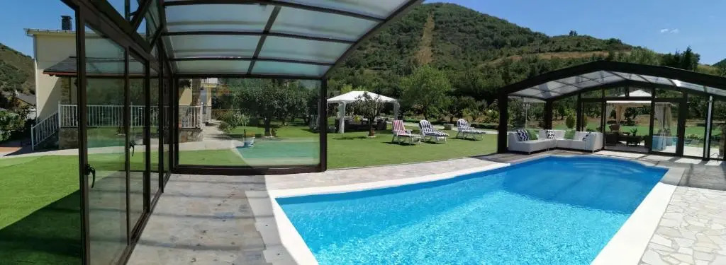 Casa Elias