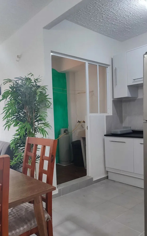 Apartamento sisal
