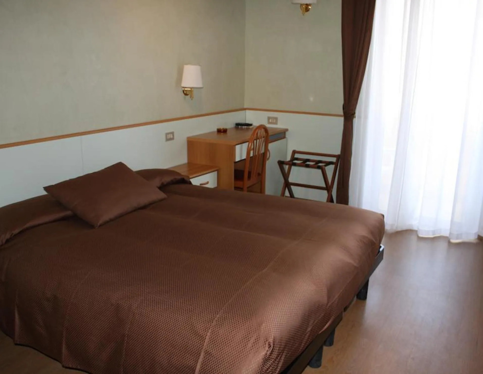 Hotel Acquamarina
