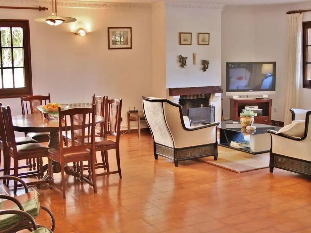 Villa in Sant Pol near Crystal Beach