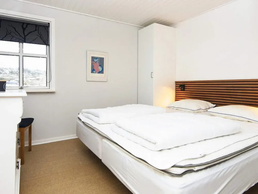 7 person holiday home in Fanø-By Traum