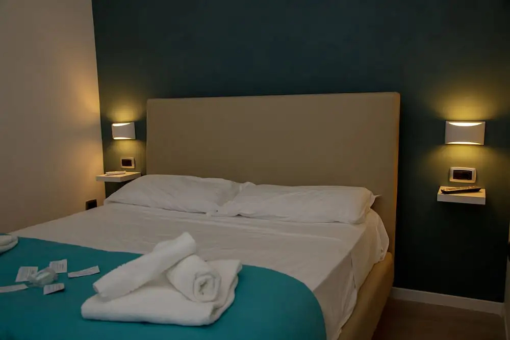 NAgorà B&B
