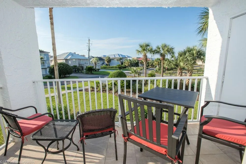 Dolphin Point 202A - 2 Br Condo