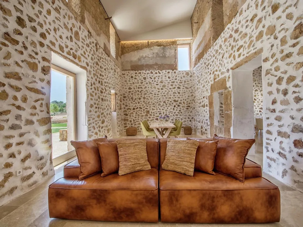 Sympathetic 2-person Houses in Small-scale Resort With XXL Pool & Breakfast