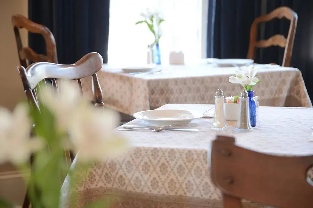 The Springwater Bed and Breakfast