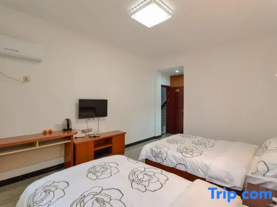 Xianju Yeqinyu Hotel
