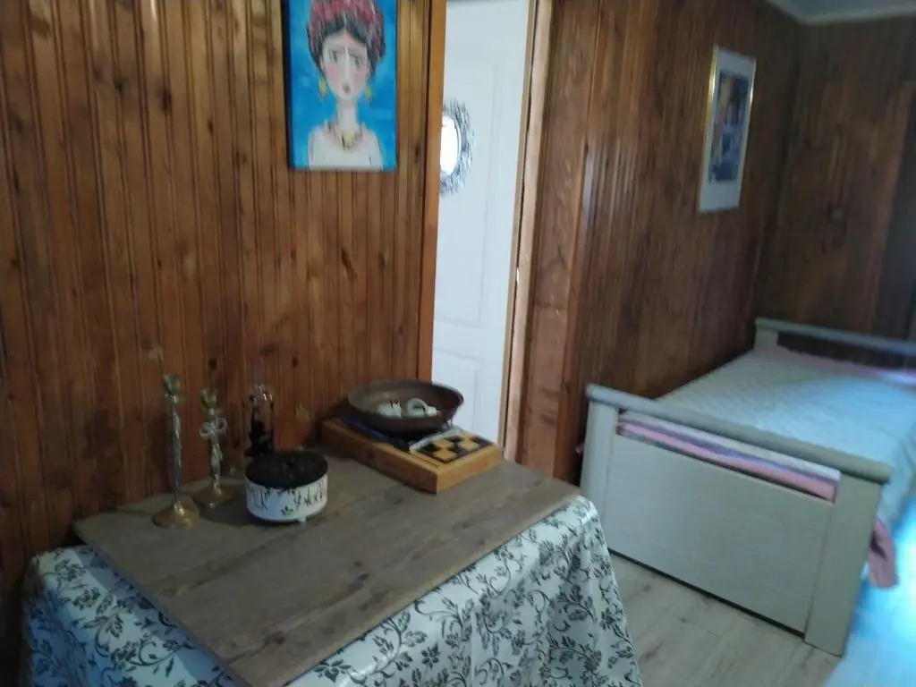 Real Holidays Antoniadou - Rustic House