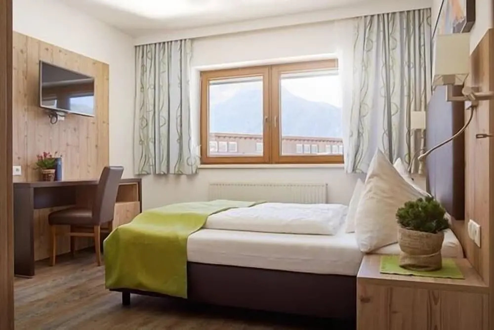 Hotel Venetblick