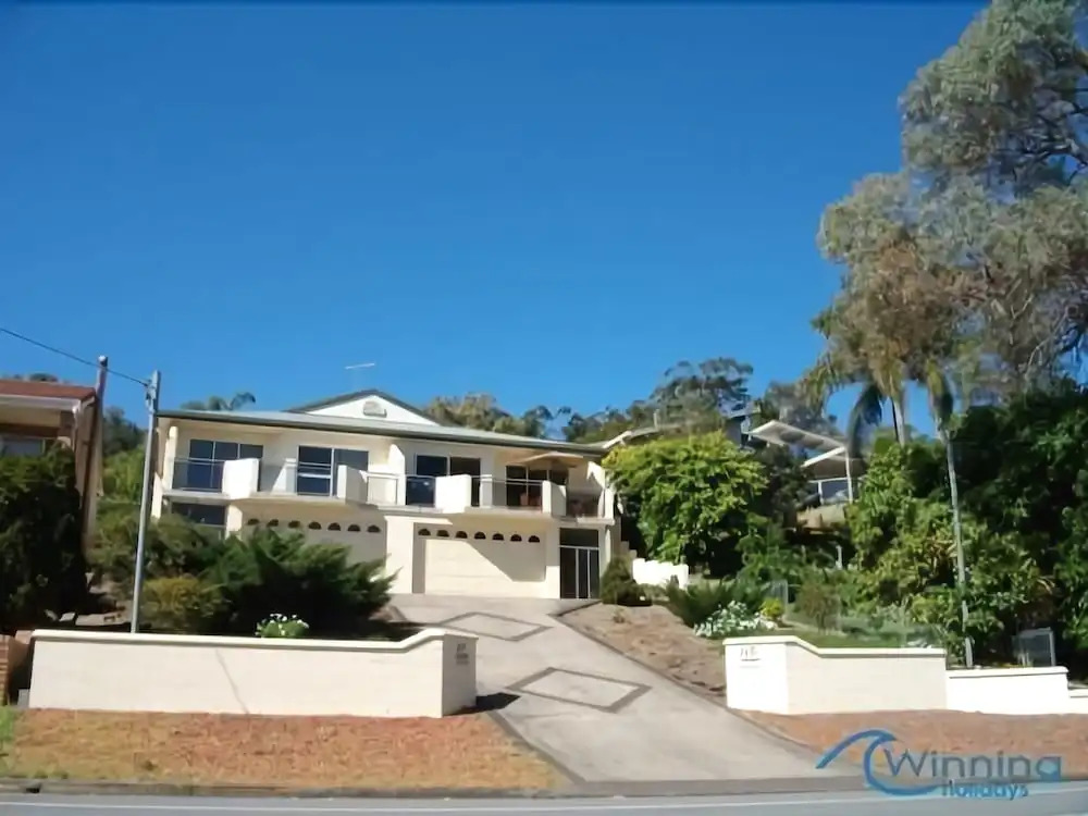 Sandy Point Road, 117A, Sandy Point Luxury