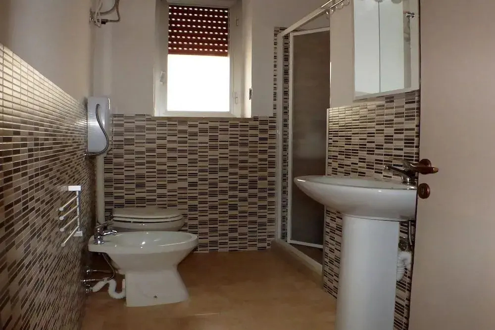 Casa Vacanze DonnAnna