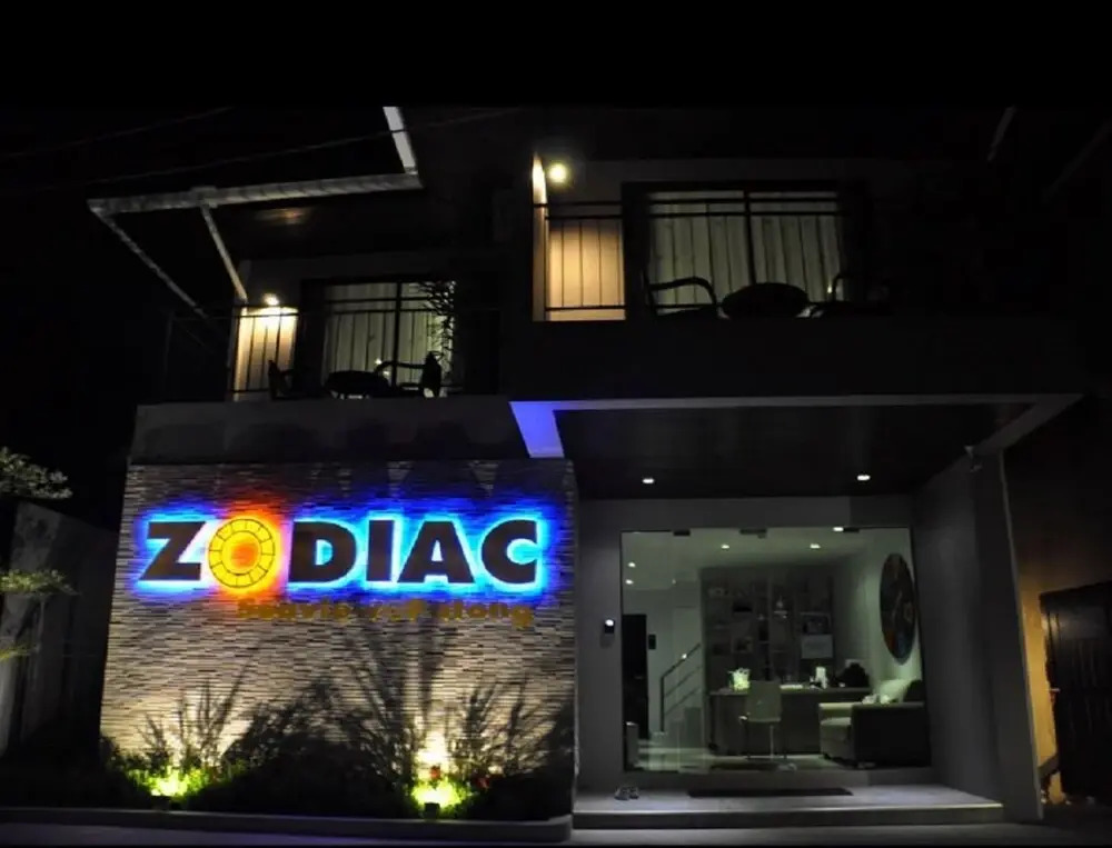 JZ Patong