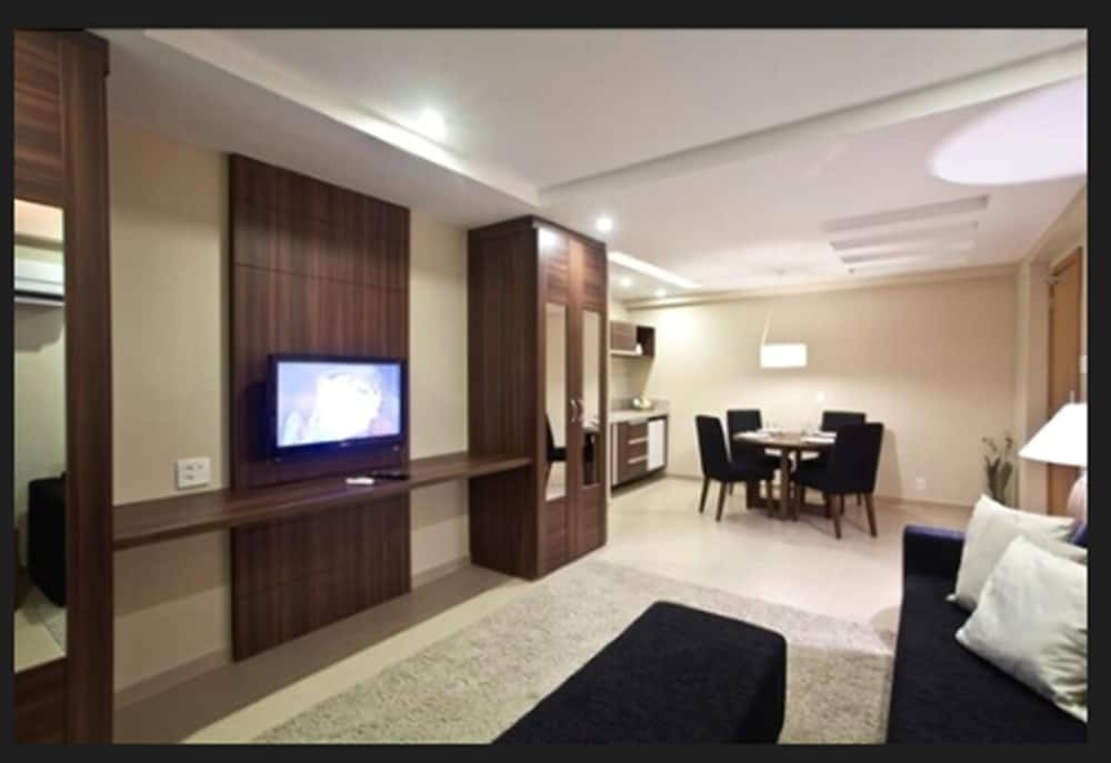 Studio 316 Mc Flat Loft Apt Granja Brasil Itaipava