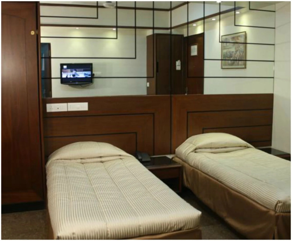 Hotel Karl Residency