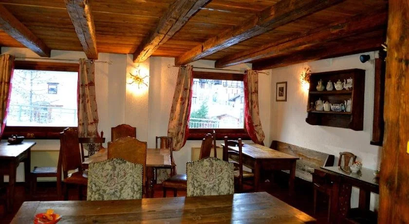Hotel Meublé Martinet