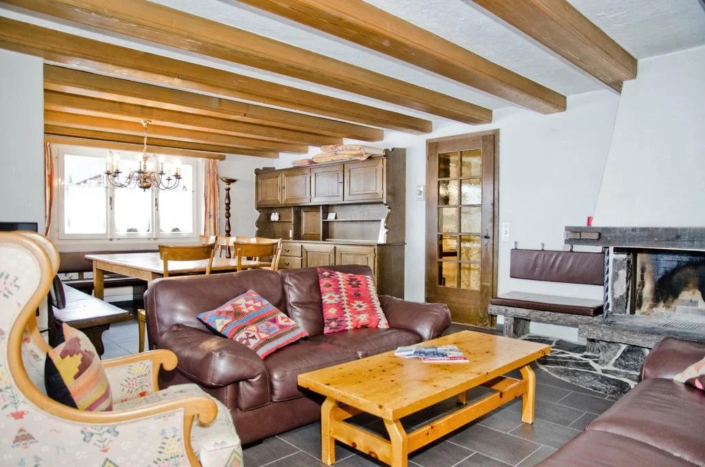 Apartment Am Endweg by GriwaRent