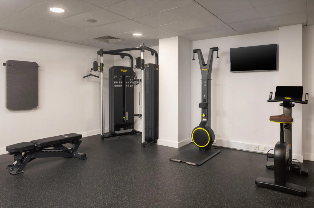 Hampton By Hilton London Stansted Airport