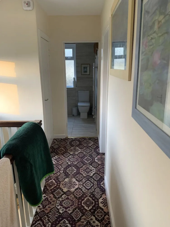 Lovely Nefyn Detached House With sea Views