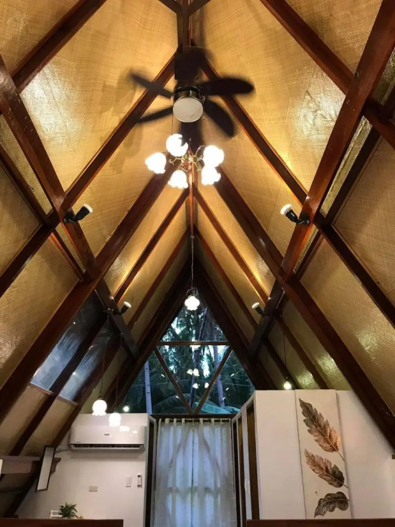 Dahun Villas Siargao - Homestay - Hostel
