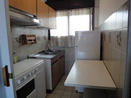 Apartment Casa Cip