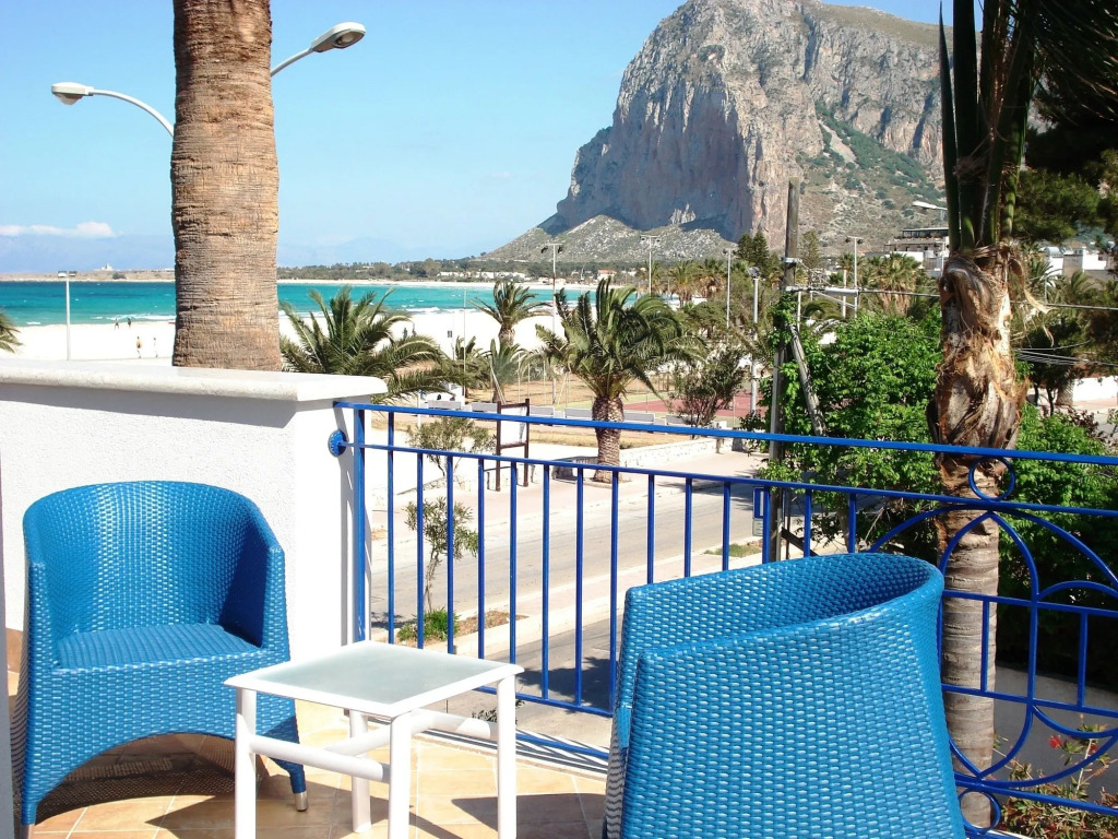 Hotel Ristorante Mediterraneo Faro